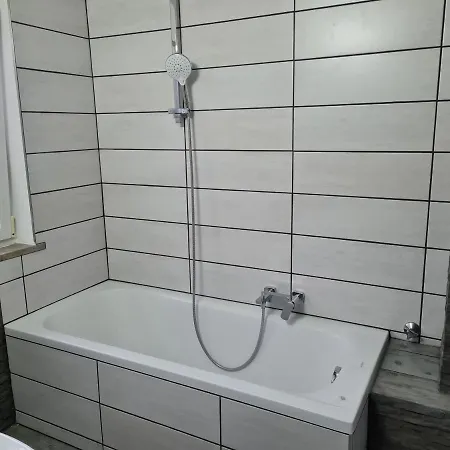 Sogemutlicht Ruhige Oase Im Grunen 아파트